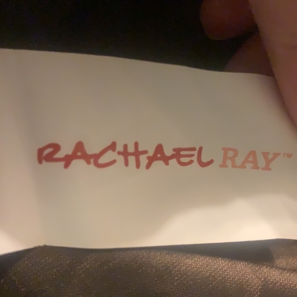 Rachael Ray King size bed skirt - Picture 4 of 5